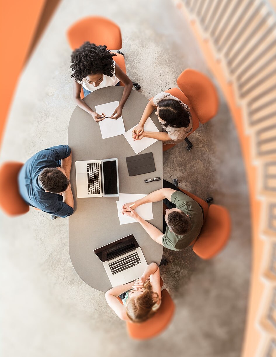 Palo Alto Networks와의 만남