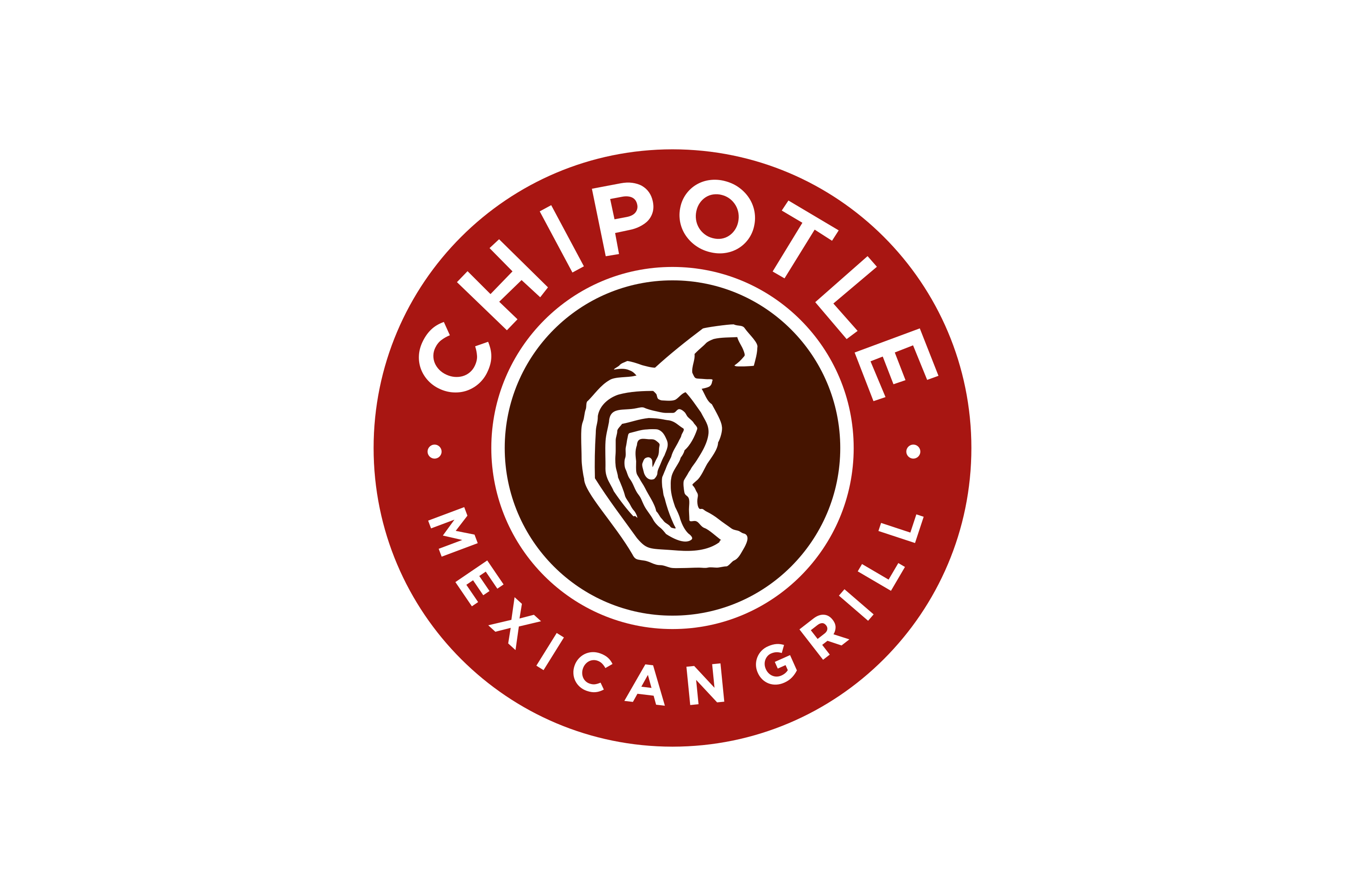 Chipotle Mexican Grill Logo