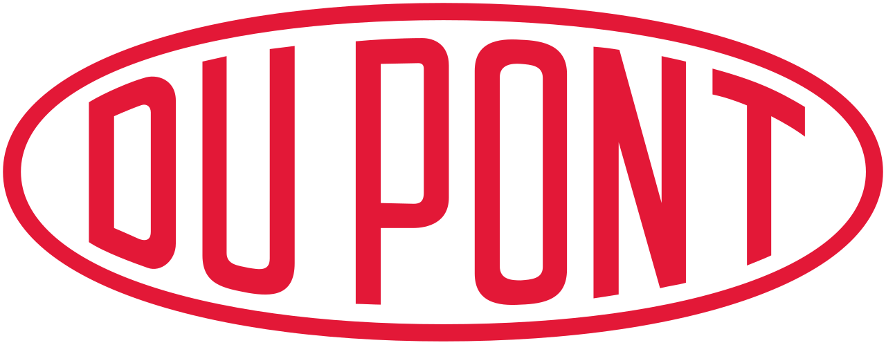 DuPont Logo