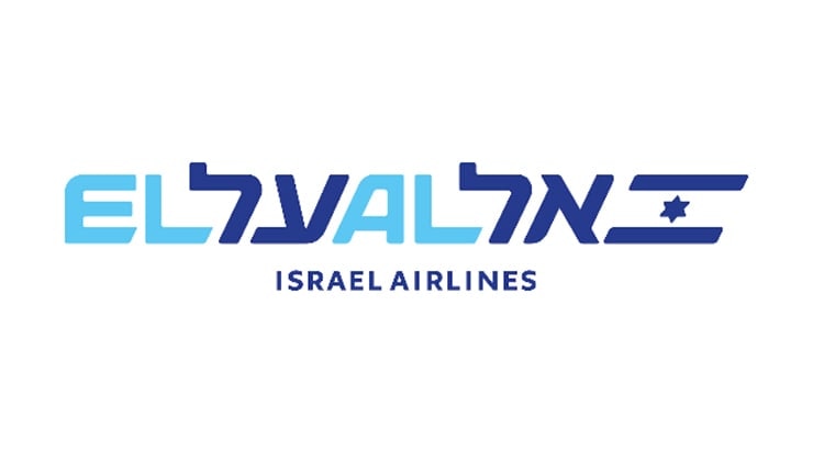 El Al Airlines 로고